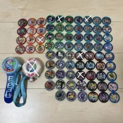 2025年最新】妖怪ウォッチメダルケースの人気アイテム - メルカリ