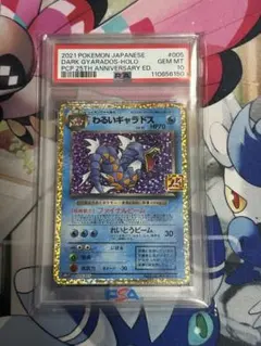 2025年最新】ギャラドス psa10の人気アイテム - メルカリ