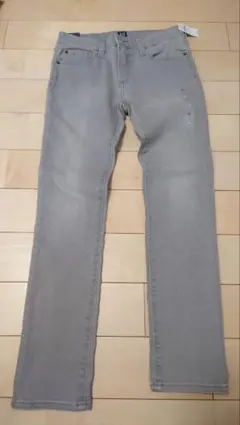 GAP KIDS デニム ストレッチスキニーパンツ