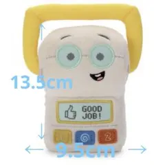 トイストーリー5 洗えるビーンズコレクション スマーティー パンツのサムネイル