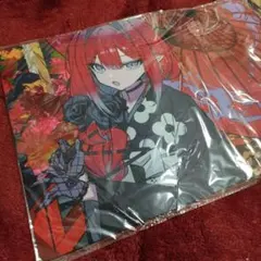 【超貴重】遊戯王5D's 十六夜アキ A EATOS プレイマット 超貴重】遊戯王5D's 十六夜アキ A EATOS プレイマット - メルカリ
