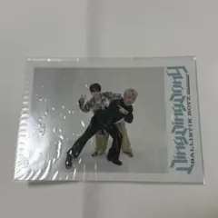 BALLISTIK BOYZ 加納嘉将 海沼流星 ペアフォト