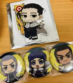 ゴールデンカムイ バルチカ03 白石