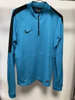 Nike DRI-FIT 長袖サッカーウェア M