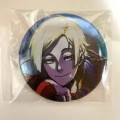 ブルーロック ブルーロック展 推しキャラ缶バッジ ミヒャエルカイザー B