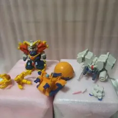 2026年最新】sdガンダムフルカラーdxの人気アイテム - メルカリ