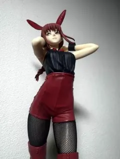 チェンソーマン BiCute Bunnies マキマ Red ver.