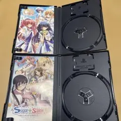きると 貴方と紡ぐ夢と恋のドレスとシュガー＋スパイスの空ケース