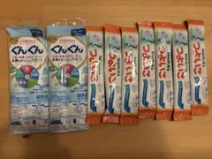 粉ミルク フォロミ スティックタイプ ぐんぐん　つよいこ　11本のサムネイル