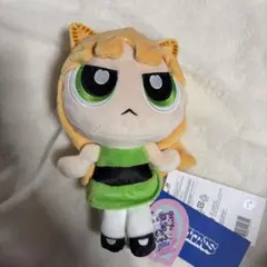 NewJeans Powerpuff Girls ダニエル ぬいぐるみ - メルカリ