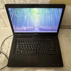 ジャンクパソコン