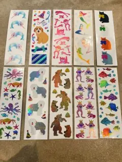 2026年最新】Mrs. Grossman's マスキングテープの人気アイテム - メルカリ