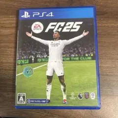 PS4 FC25