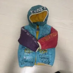 PAROCLUB キッズ アウター 90cm