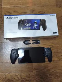 Sony PlayStation Portal 本体　CFJI-18001