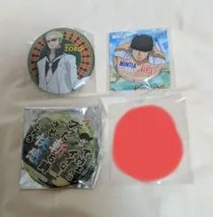 ワンピース　ONEPIECE　ゾロ