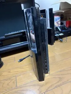 PS3 CECHA-00 ジャンク
