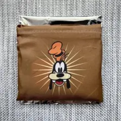 【ディズニーストア】フラッグシップ 限定 シークレットエコバッグ☆グーフィー