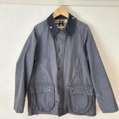 バブワーBarbour ビデイル BEDALE キッズXXL
