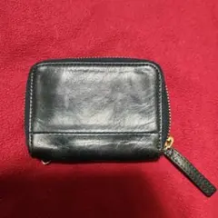 コインケース 折り財布