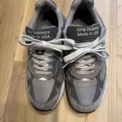 2026年最新】new Balance 993 26の人気アイテム - メルカリ