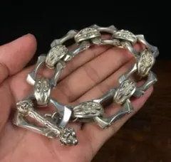 メキシカンジュエリー ブレスレット