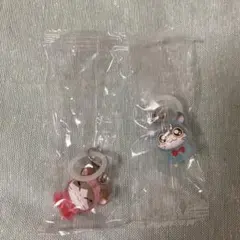 とっとこハム太郎 めじるしアクセサリー