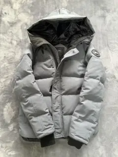 Canada Goose カナダグース　マクミラン　 ダウンジャケット