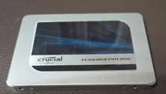 Crucial MX200 1000GB 2.5インチ SSD 正常82% - メルカリ