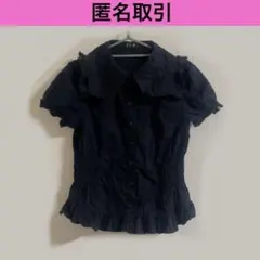 2026年最新】Black peace now ブラウスの人気アイテム - メルカリ