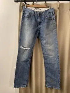 Levi's リーバイス 505 デニムパンツ