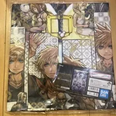 キングダムハーツ　一番くじ