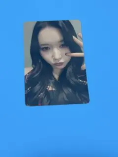 ME:I 笠原桃奈 KCON JAPAN 2026 現地7000トレカ ME:I 笠原桃奈 KCON JAPAN 2026 現地7000トレカ - メルカリ
