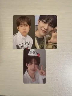 ALPHA DRIVE ONE ALD1 ゴヌ トレカ