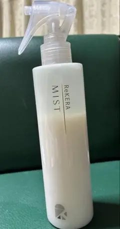 リケラミスト 200mL ヘアトリートメントのサムネイル