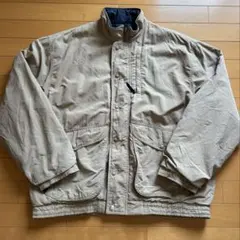 LL Bean Windy Ridge Jacket 名作 90s - メルカリ