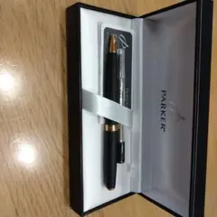 PARKER 万年筆 E=mc2 限定モデル - メルカリ
