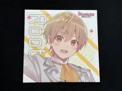 3rdフルアルバム Strawberry Prince TSUTAYA特典