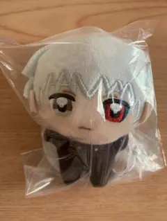 東京喰種 ぬいぷりけmini 金木研