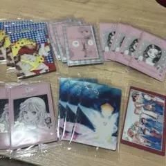 矢沢あい　ウエハース　天使なんかじゃない6種