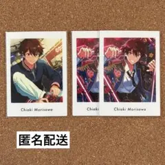 P.A.shots!! Vol.5 守沢千秋　流星隊