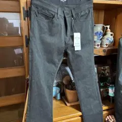 新品未使用　global work モーションテックパンツ