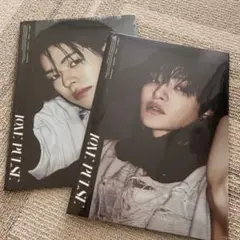 treasure セット