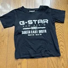 G Star Raw キッズ　Tシャツ
