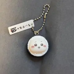 ちいかわ × くら寿司 コラボ キーホルダー