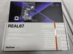 MelGeek REAL67