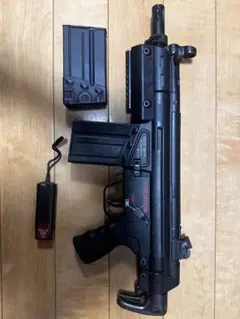 東京マルイ G3SAS ジャンク 送料込・東京マルイG3 SAS ジャンク扱い中古品 楽天市場】東京