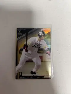 プロ野球オーナーズリーグ 松田宣浩 福岡ソフトバンクホークス キラ