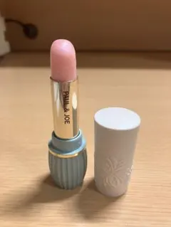 ポール&ジョー　リップスティック　スクレドール　402