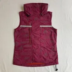 vintage hystericglamour girl design vestのサムネイル